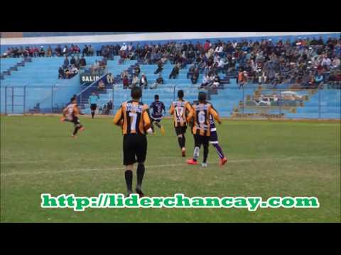 COPA PERÚ. Venus de Huacho - Peñarol del Callao