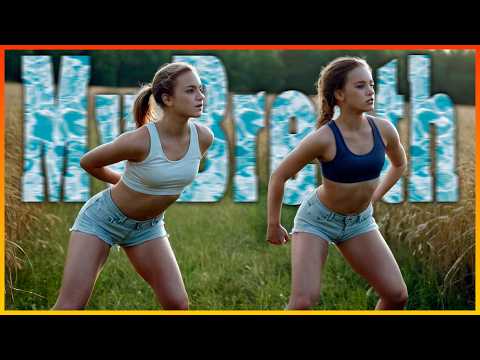 Music B - My Breath (Dance Version 2024)