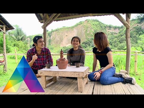 KATAKAN PUTUS - Cewek Runner Sayang Cowok Penyakitan (25/03/16) Part 1/4