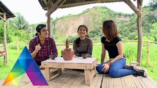 Download lagu KATAKAN PUTUS - Cewek Runner Sayang Cowok Penyakitan (25/03/16) Part 1/4 mp3