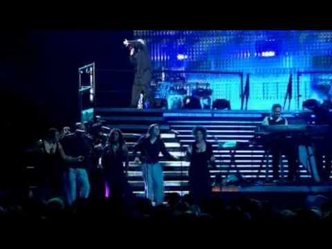 Phil Collins - Don´t Lose My Number (2004), [Live At Bercy, Paris]