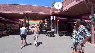 Download lagu Yumbo shopping centre. Gran Canaria mp3