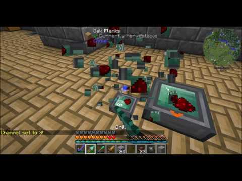 Lets Play S8 E37 Automated Slates