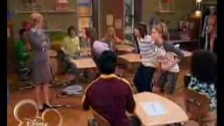 Hannah Montana - Bone dance germany