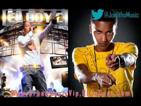El Boys C Ft El Pillo - Q-Liona Loca