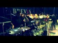FARINHATE feat BREVIS - Час (LIVE) HD 