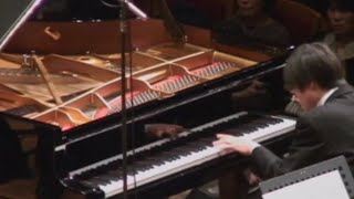 Download lagu Ravel: Piano Concerto for Left Hand/Yoshihiro KONDO[2006] mp3