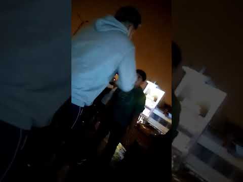 Ares VS Klaid    .  ( octavos)  Mariategui la C,  V.E.S DALEVIDA.MUSIC . #5 . 27/11/20.