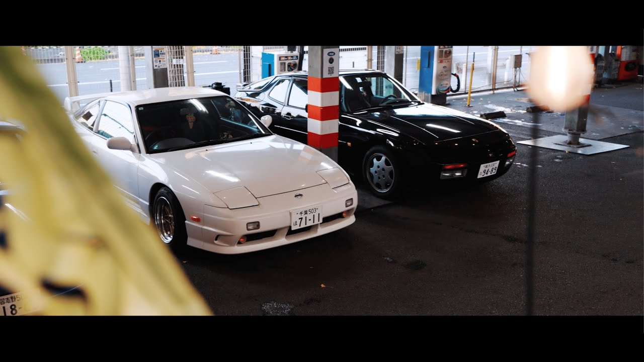 ハンドルの先に｜Vol.4 予告  成城大学自動車部  #板倉拓寿 「クルマが、私たちをつないだ。」