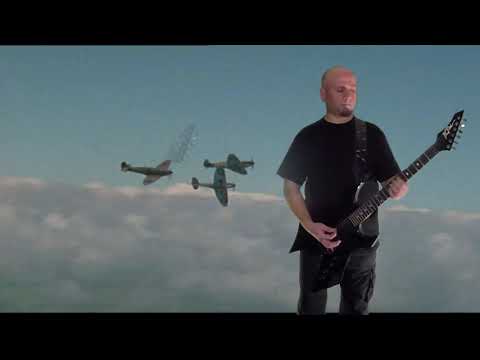 Benggy - Benggy - Battle Of Britain 2021