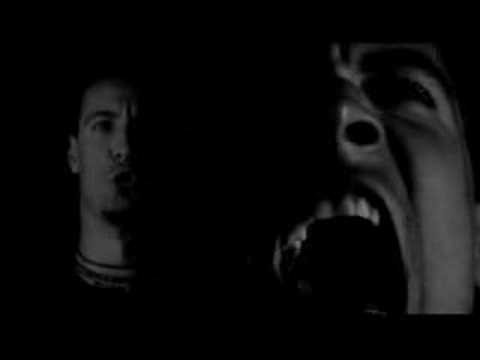 disdained - Obtuse Chisel (official video)