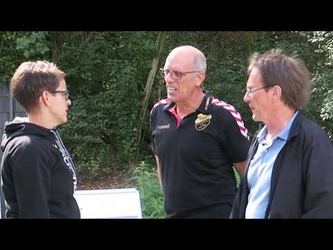Beachhandball-Turnier für Kinder in Cuxhaven-Duhnen I/2018 - Der Anreisetag