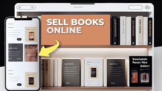 How to Make a Book Store Website with Wordpress FOR FREE