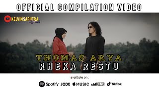 Download lagu THOMAS ARYA FT RHEKA RESTU - DIALAH TAKDIRMU ( COMPILATION VIDEO) mp3 Download lagu THOMAS ARYA FT RHEKA RESTU - DIALAH TAKDIRMU ( COMPILATION VIDEO) mp3