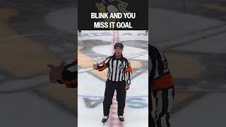 Flyers Didn’t Know It Was In ????