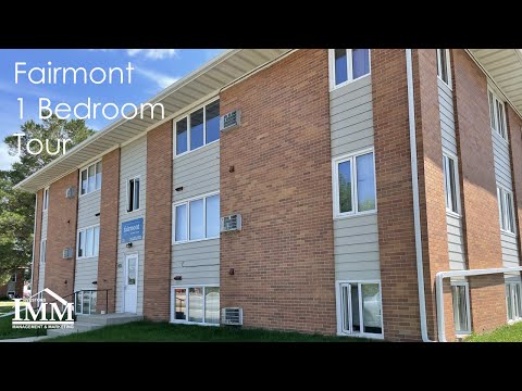 Fairmont property video