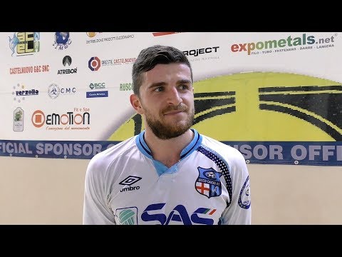 Calcio a 5 | Halimi: "Importante dare continuità alle vittorie"
