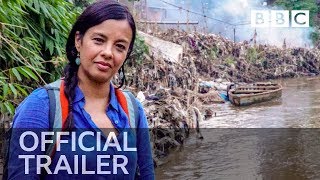 Drowning in Plastic: Trailer - BBC