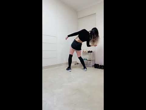 Pussycat dolls - Buttons Remix Dance Cover | Choreographed by Funky-Y X Hyella
