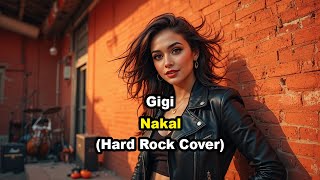Download lagu Gigi - Nakal (Hard Rock Cover) by Neo Rockline mp3