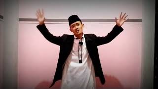 Download lagu Syair Arab 'Istiqomah' - Juara 2 Lomba Baca Puisi Nasional Mahabbah 2021 mp3 Download lagu Syair Arab 'Istiqomah' - Juara 2 Lomba Baca Puisi Nasional Mahabbah 2021 mp3