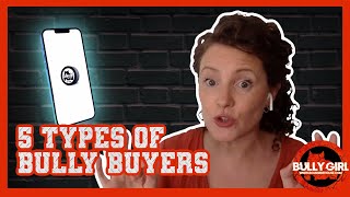 5 Types of Buyers for Your Bully Breed Puppies: A Seller