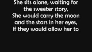 Amy Meredith - Born to Live (Lyrics)