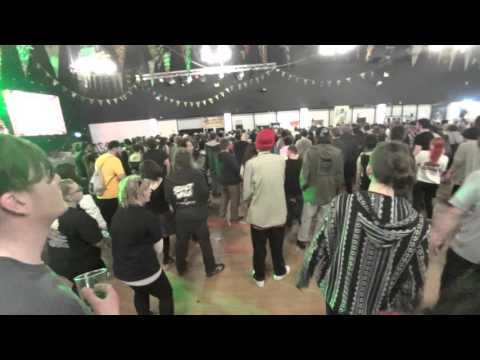 Jah Skaka-Last One Unod Weekender 2016