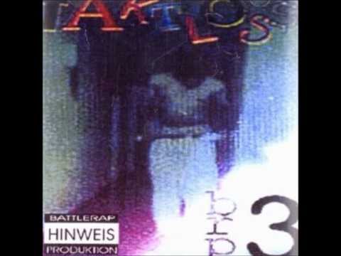 Taktloss - Triniton ft. Royal TS & Ronald Mack Donald