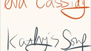 eva cassidy,kathy&#39;s song