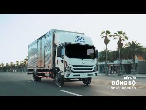 Video giới thiệu DOTHANH JP120SL