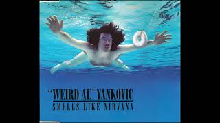 &quot;Weird Al&quot; Yankovic - Trigger Happy (1992)