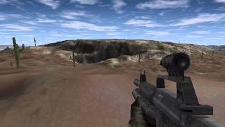 Download lagu Delta Force 1 - Mission 11 Chad - Dust to Dust mp3