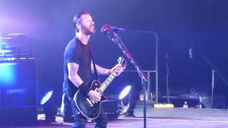 Godsmack - Cryin&#39; Like A Bitch LIVE [HD] San Antonio 4/9/19