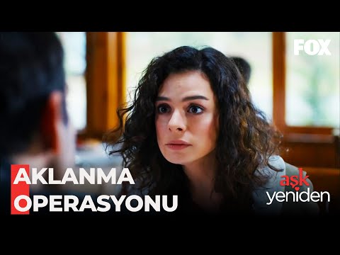 Şevket Reis, Fatih'i Zeynep'in Elinden Kurtardı - Aşk Yeniden 10. Bölüm