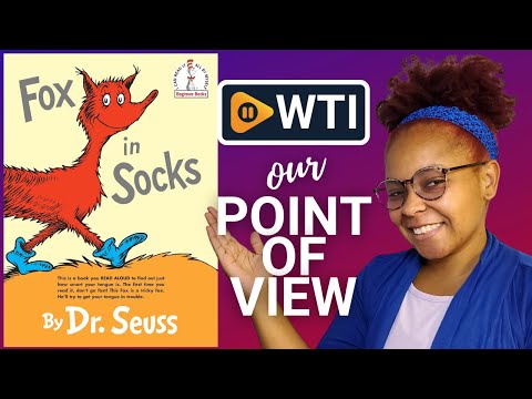 Fox in Socks - WTI product video review