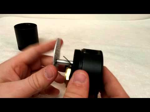 REVIEW: Mishimoto Compact Baffled Oil Catch Can