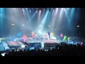動起來 Aaron Kwok 郭富城2011舞臨盛宴彈起來版