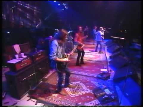 The Black Crowes - Grugahalle, Essen, Germany 1996-11-15 (Rockpalast complete show)