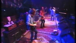 The Black Crowes - Grugahalle, Essen, Germany 1996-11-15 (Rockpalast complete show)