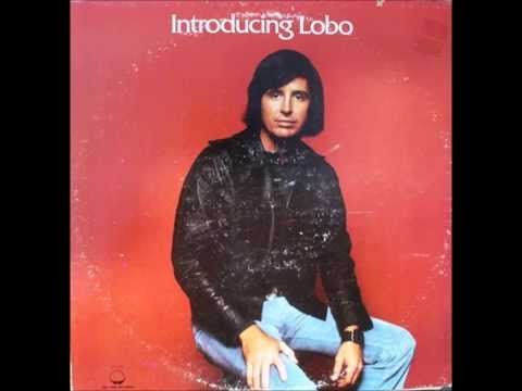 Me And You And A Dog Named Boo , Lobo , 1971 Vinyl