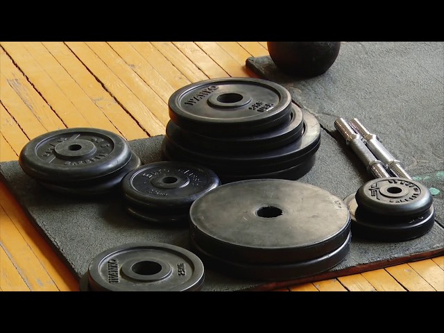 Ограничены в здоровье, но не в спорте!