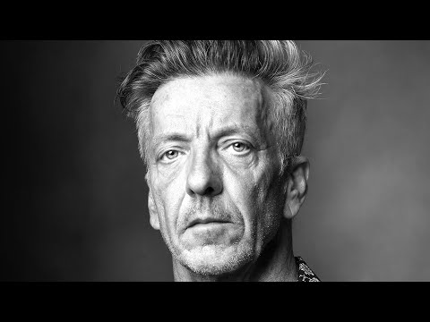 Recovery, Rebuilding and Redemption-Seano McFarland