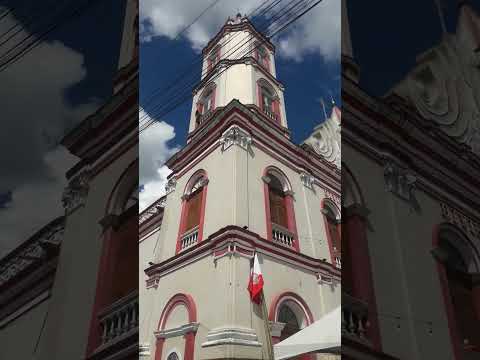 Pessoal  eu   estive na lindíssima cidade de cruz do Espírito Santo na paraiba 👏👏👏👏