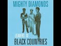 Mighty Diamonds Leaders Of Black Countries