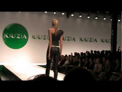 Krizia Spring-Summer 2012 - Milano Moda Donna