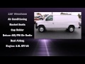 2008 Ford E 250 Commercial In Hollywood FL 33023