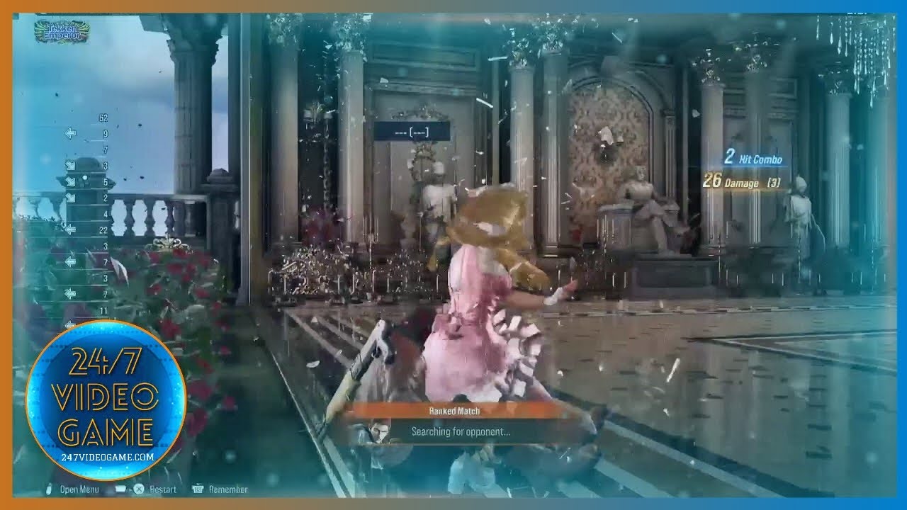 Play Video