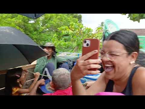 Piquenique #sítio Areial PB #paraiba #interior março 2026.