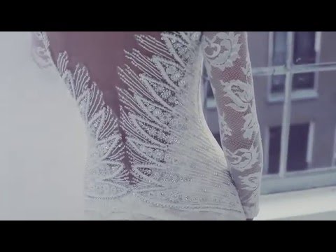 Olga Yermoloff - Haute Couture Collection of Olvi's